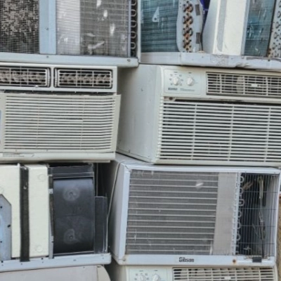 Konyaaltı Bölgesinde Bakır Hurda